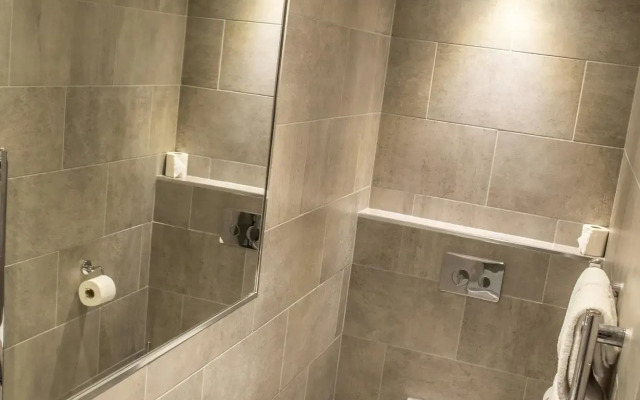 Dreamhouse at Blythswood Apartments Glasgow