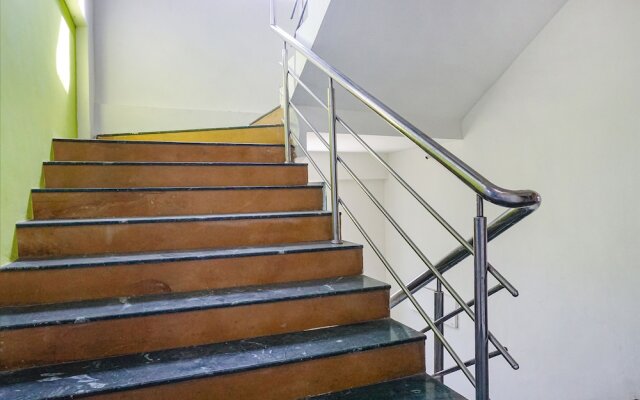 Fabhotel Gokul Lodge