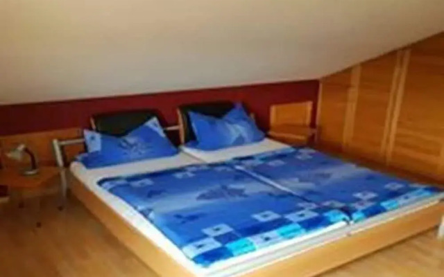 Ferienwohnung Böß - Rieslingweg