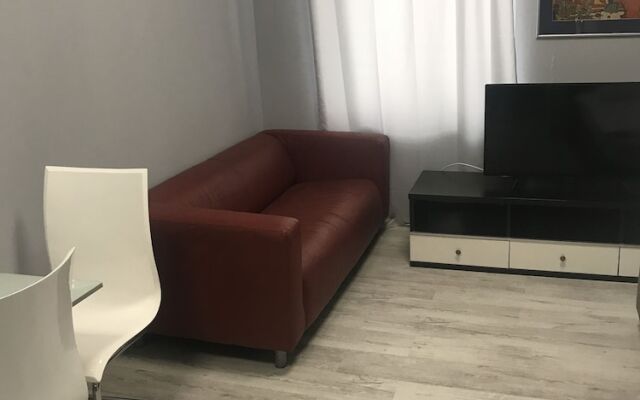 Studio Apartament Centrum Katowice