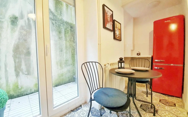 #CHICZAGREB apartments