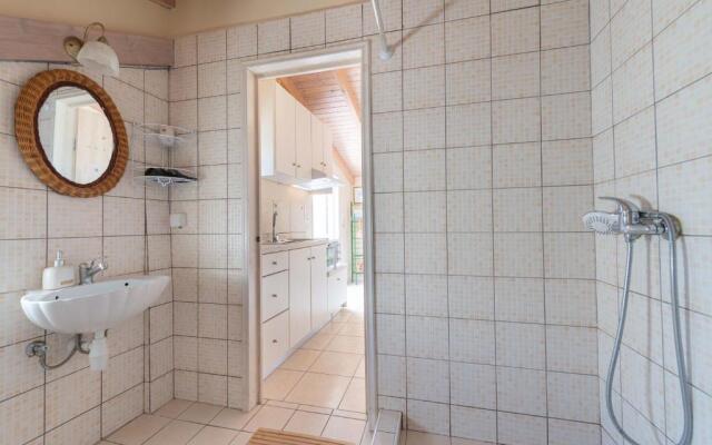 Glorious Sunset & Sea View Loft Apt Mariastella 6