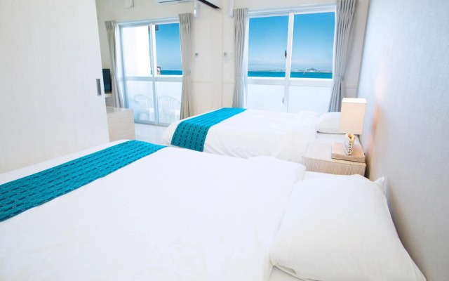 Costa Bella Condominiun Resort