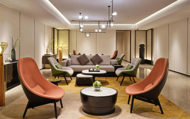Hampton By Hilton Shenzhen North Station