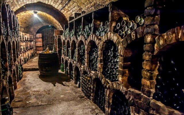 Amethysthotel Mantler