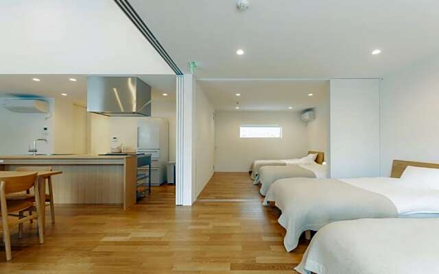 Nasu Highland Park Official Hotel Towa Pure Cottages
