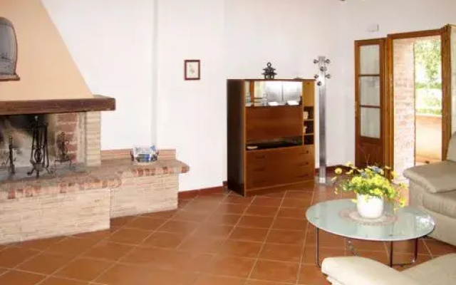 Podere Cafaggiolo 31307