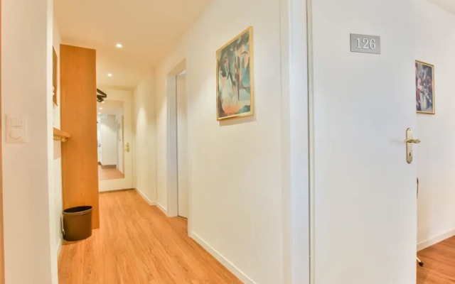 Valaisia 125 Riederalp