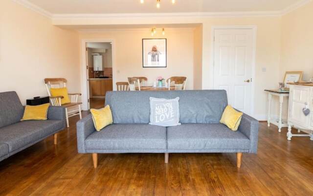 Bryn Y Mor 23 Caldey House