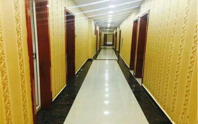 Chongli 318 Holiday Inn