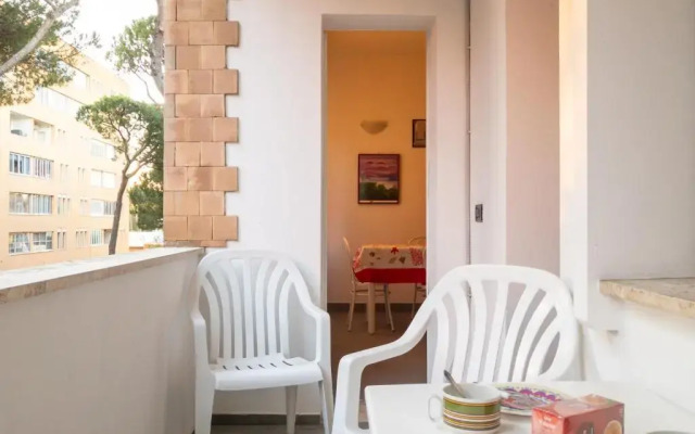 Appartamento vacanze Shangri-La