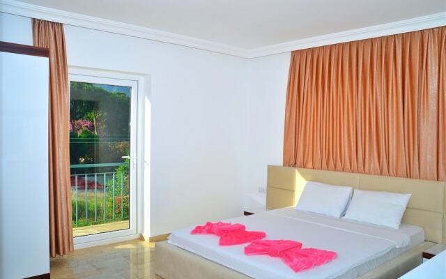 Villa Soral 2 by Akdenizvillam