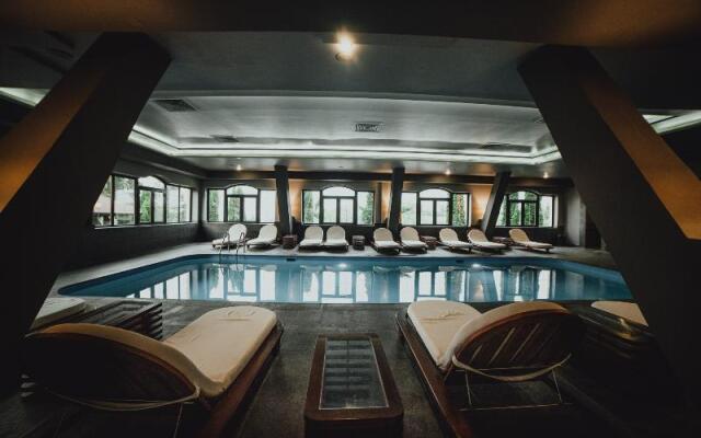 Q Chalet Sacele