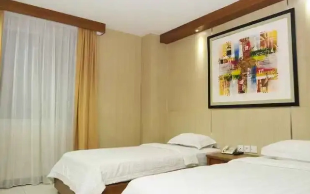 Graha Sumsel Jakarta
