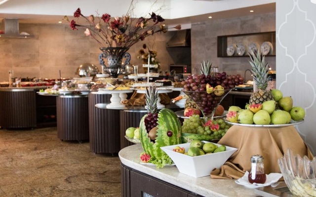 Hotel Village Premium