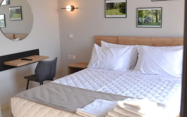 Athens Iris Hotel