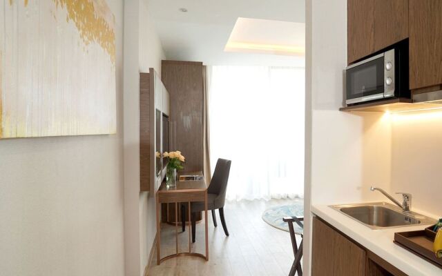 Panorama Luxstay Nha Trang