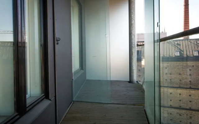 Hilltop Apartments - City Centre Foorum