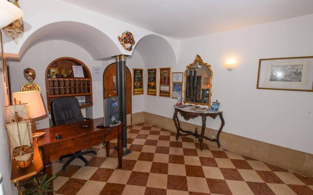 Albergo Casa Peron