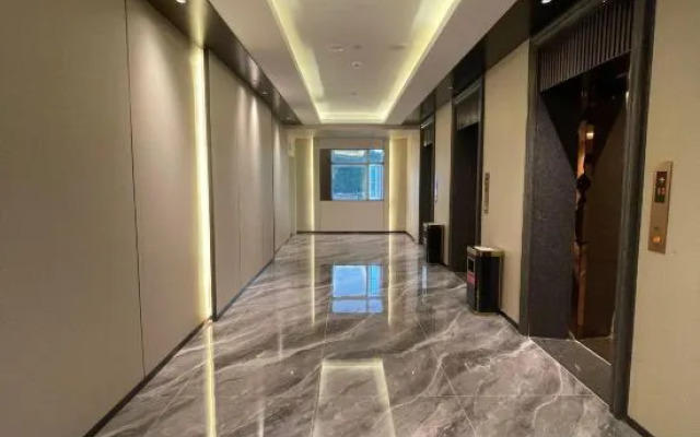 Jiafeng International Hotel