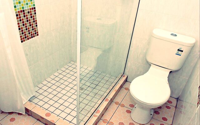 Citi Serviced Apartments - Lagatoi Place