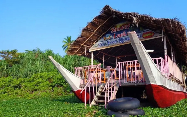 Sunbaylanka talalla