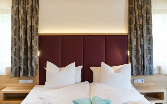 Lake Spa Hotel SEELEITEN