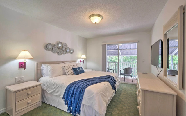 Bright Kissimmee Townhome Near Disney World!