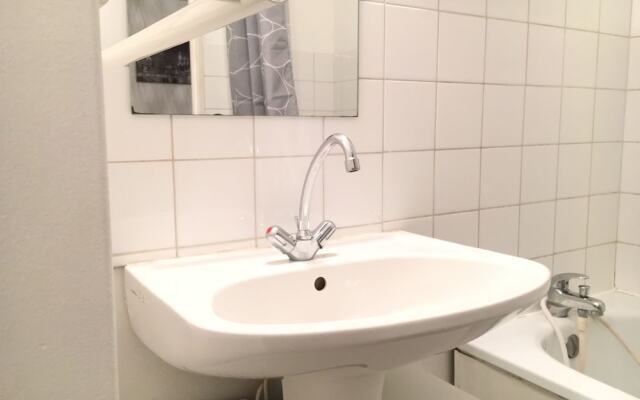 Sleep in Toulouse - Quartier de Purpan