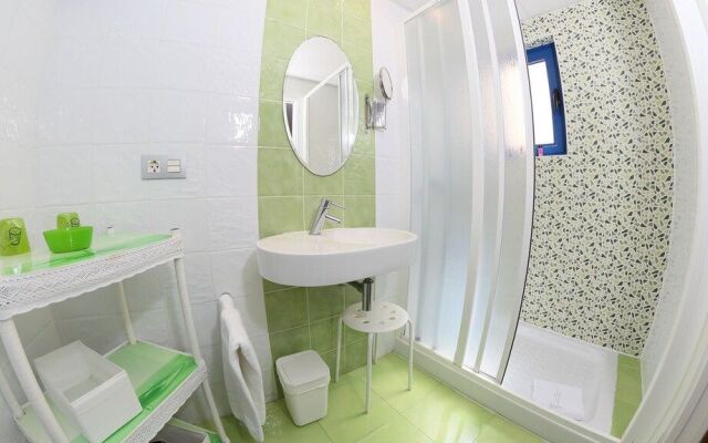 Hotel Fetiche Alojamiento con Encanto