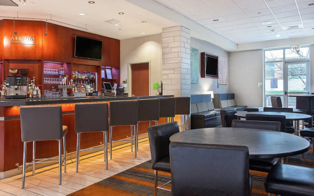 Holiday Inn University Plaza-Bowling Green by IHG