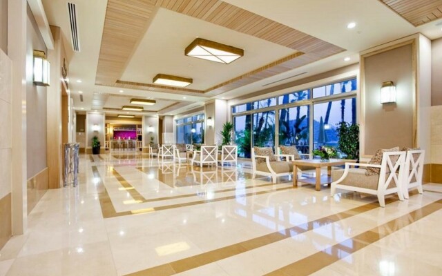 Quadas Hotel - Adults Only