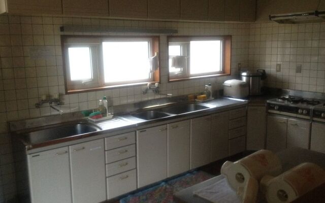 Rental Cottage Green Valley Hakuba