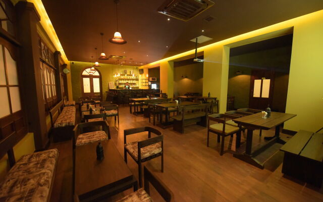 Hotel Nippon Colombo