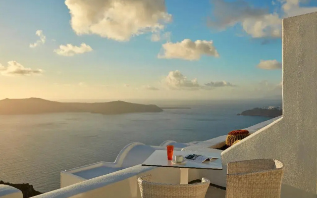 Astra Suites