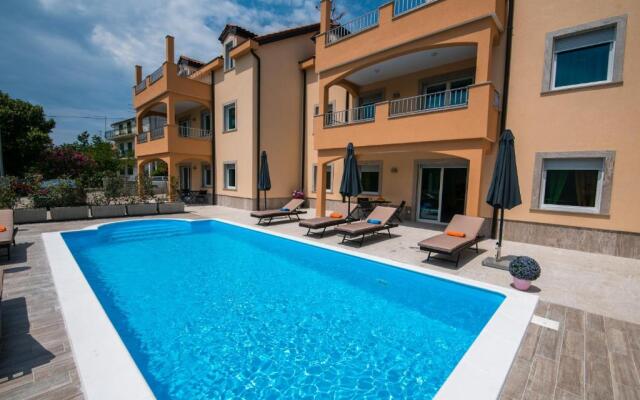 Villa Ljubica