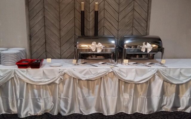 Couleur Hotel Jakarta