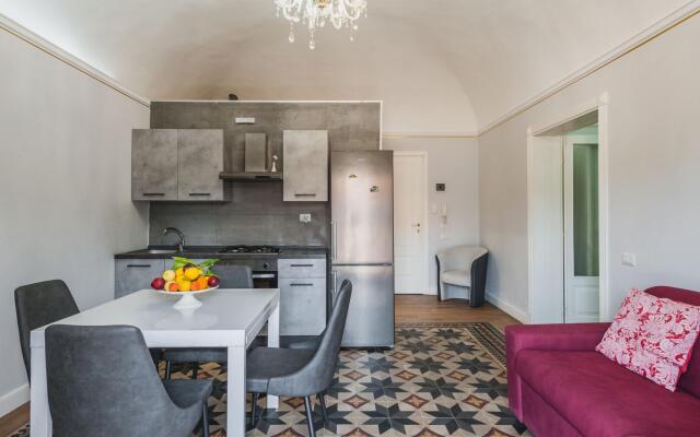 La Perla del Duomo Apartment