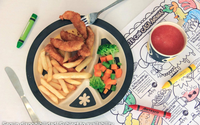 Casa Andina Standard Chincha