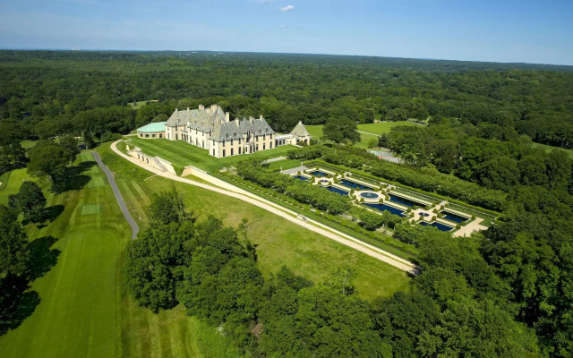 Oheka Castle Hotel & Estate