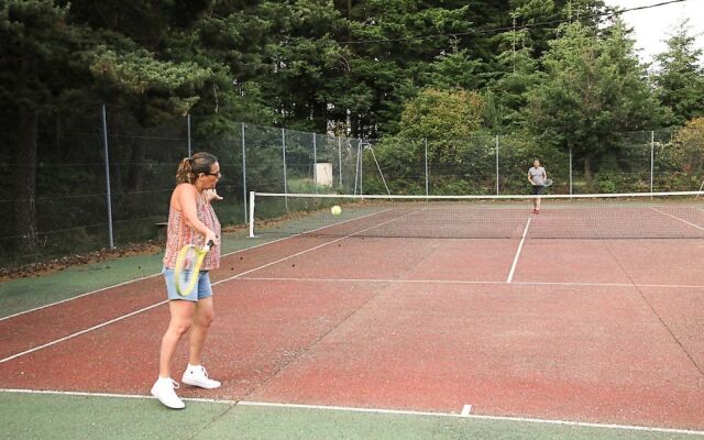 Gite Chêne - O'Reiller