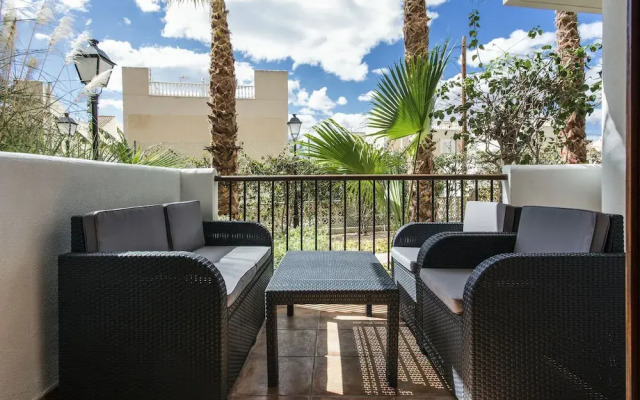 Espanhouse Manhattan