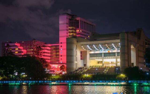 Fujian West Lake Hotel