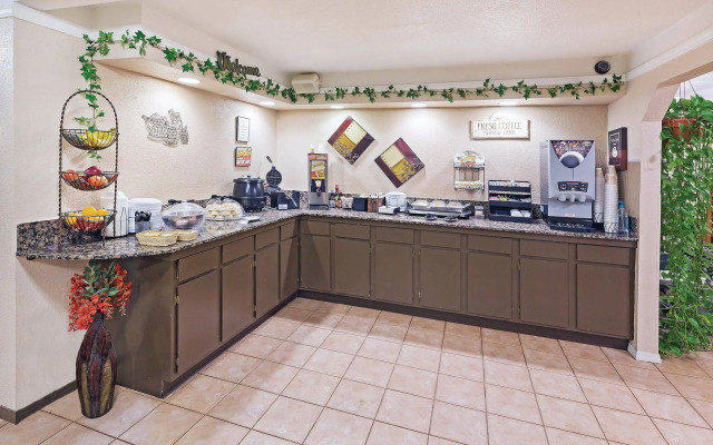 Red Roof Inn Ardmore