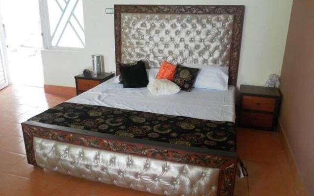 Gandhara Castle Resort Khanpur