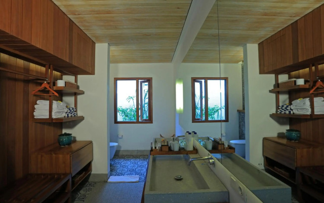 Jeeva Santai Villas