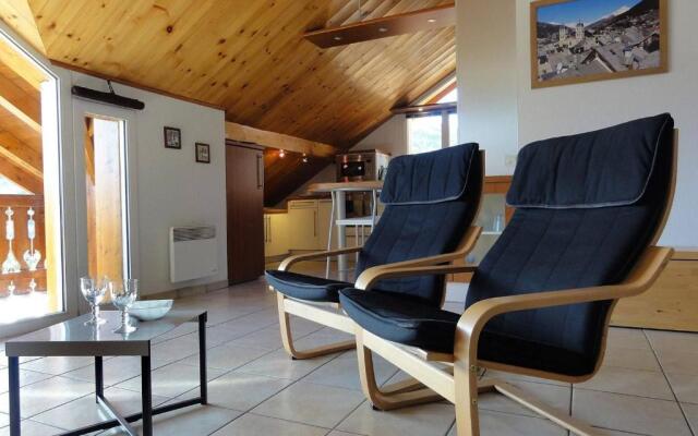 Appartement Briançon, 3 pièces, 6 personnes - FR-1-330C-72