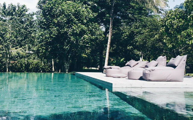 The Hidden Resort & Restaurant
