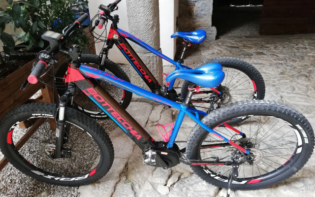 Affittacamere Valnascosta