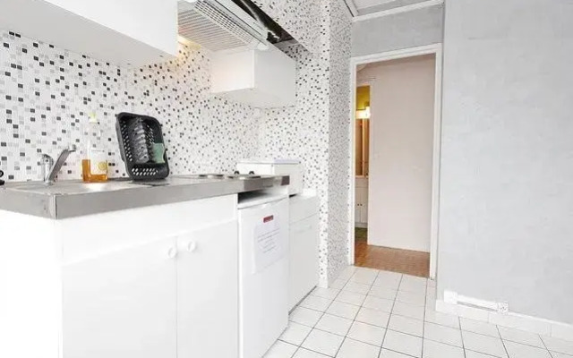 Appartement Jolimont